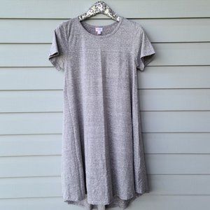 LuLaRoe Carly - Grey